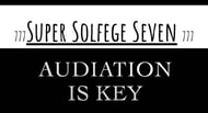 cover Super Solfege Seven! Digital Resources